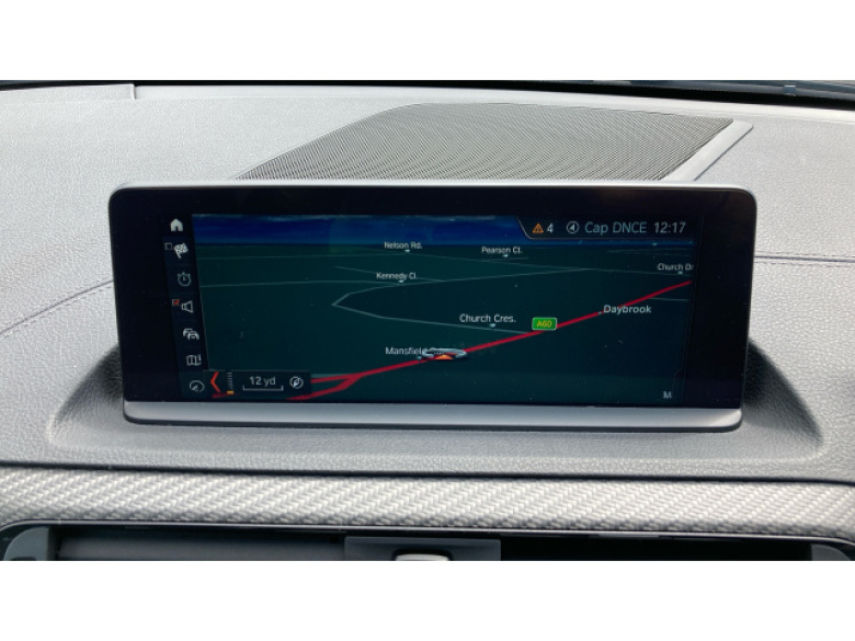 BMW M2 Competition 2dr Petrol Coupe